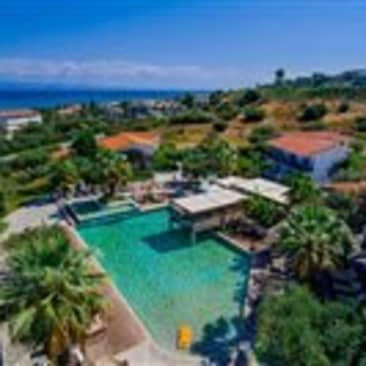 Flegra Palace Hotel & Spa